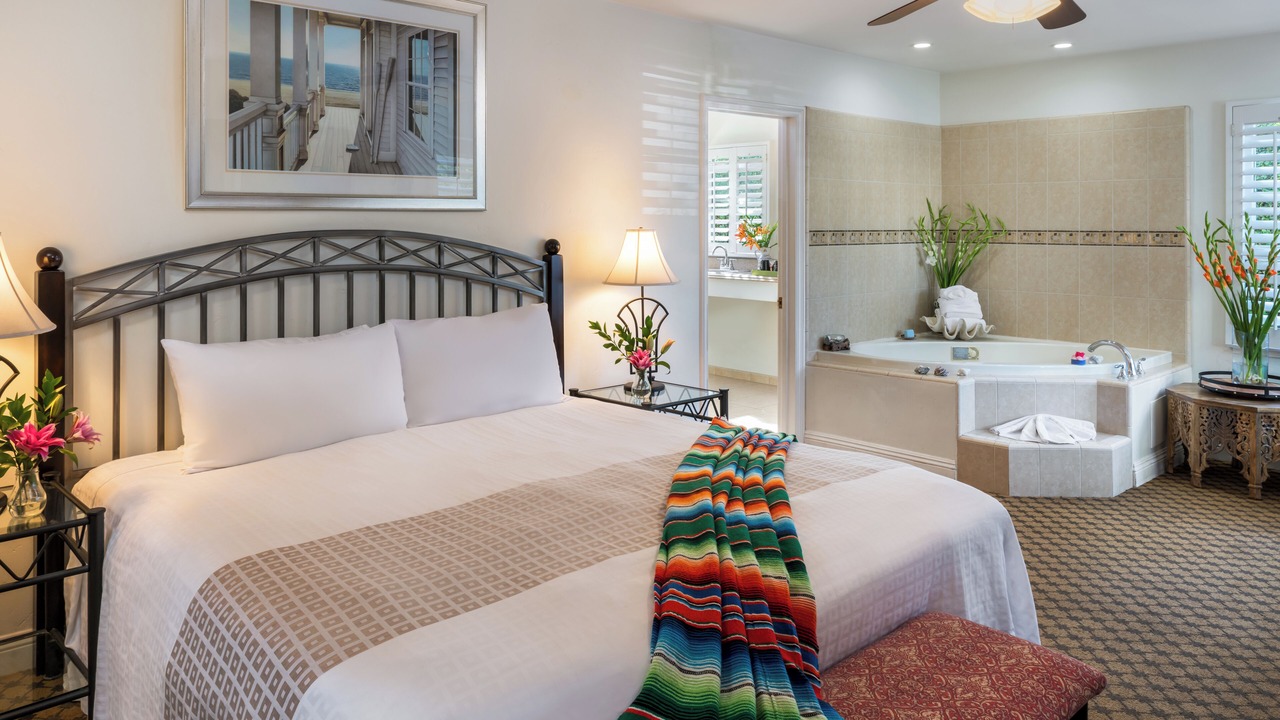 Photo of Bedroom in West Beach