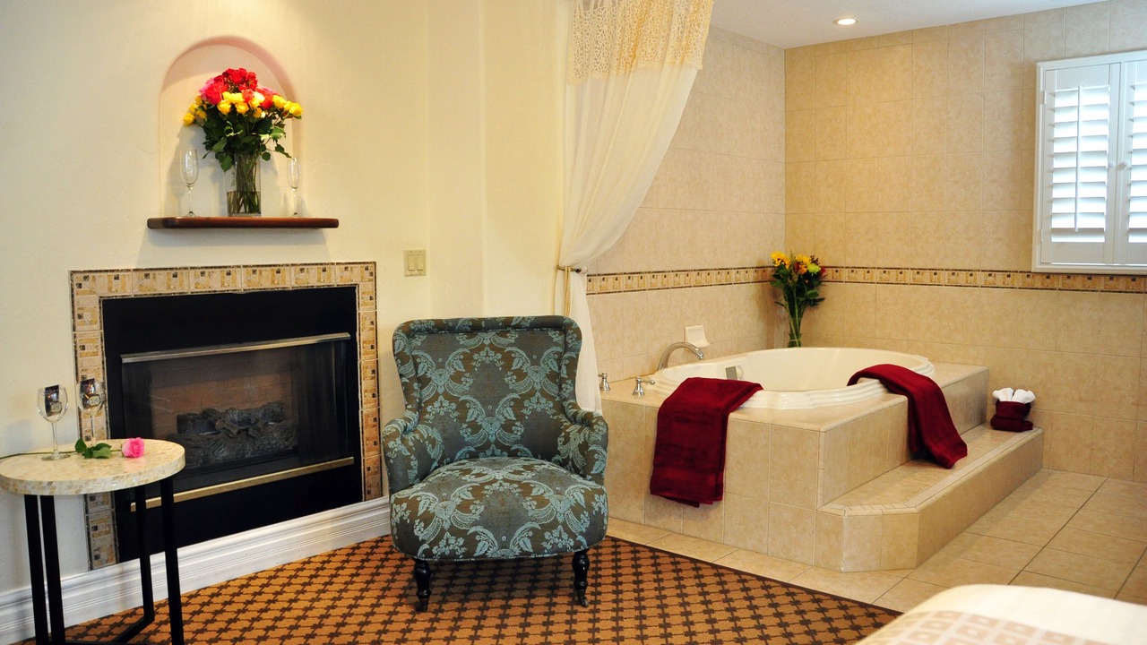 Photo of Bedroom in West Beach