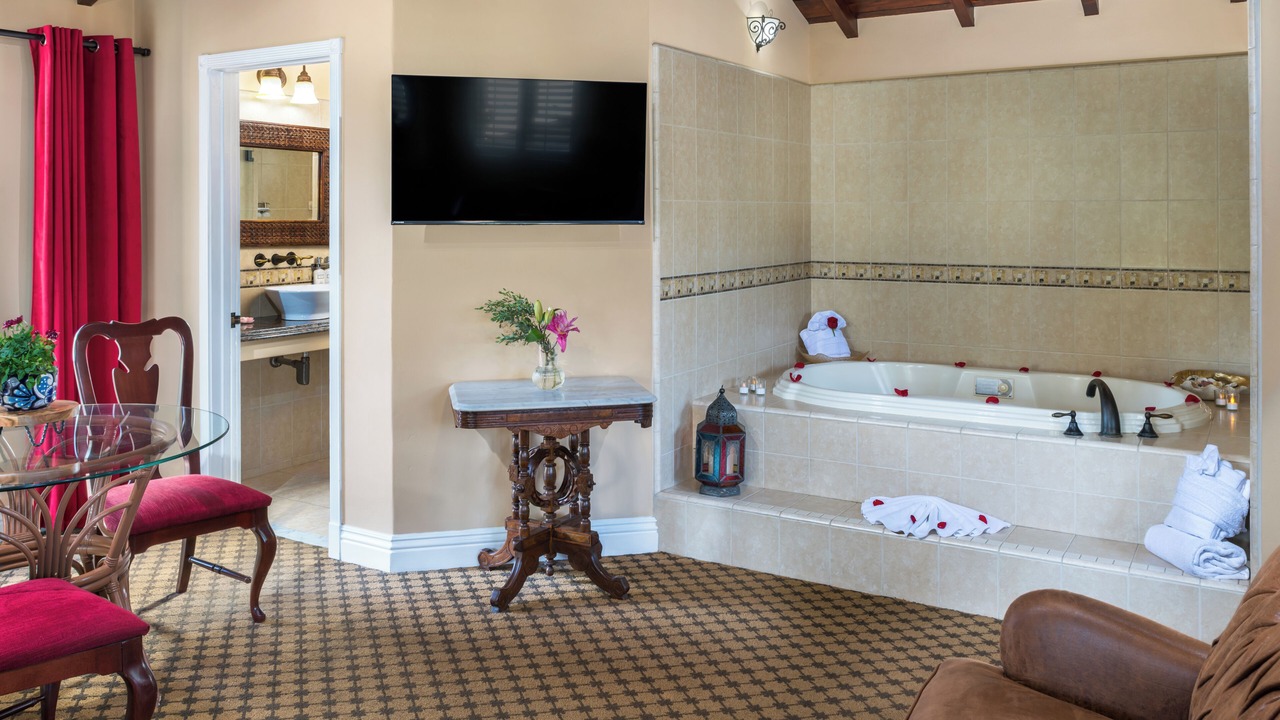 Photo of Bedroom in West Beach