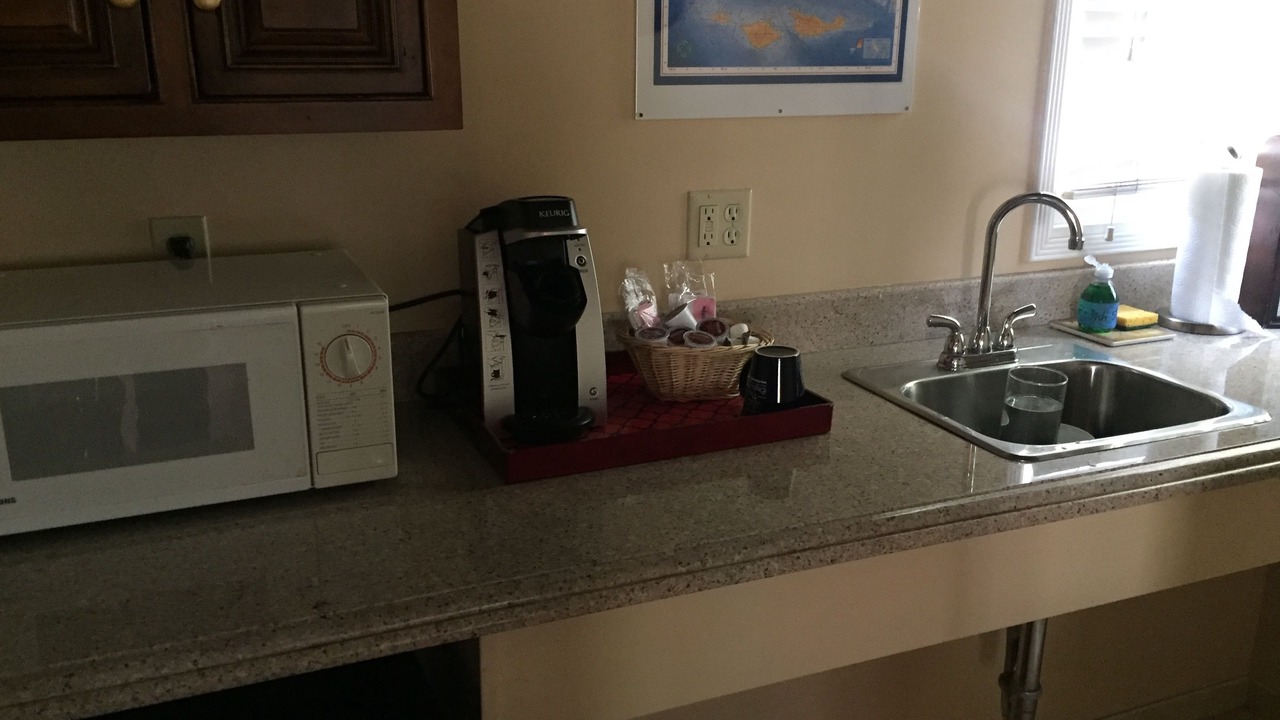 Photo of Kitchen in West Beach