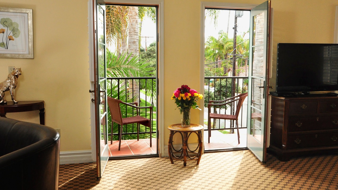 Photo of Bedroom in West Beach