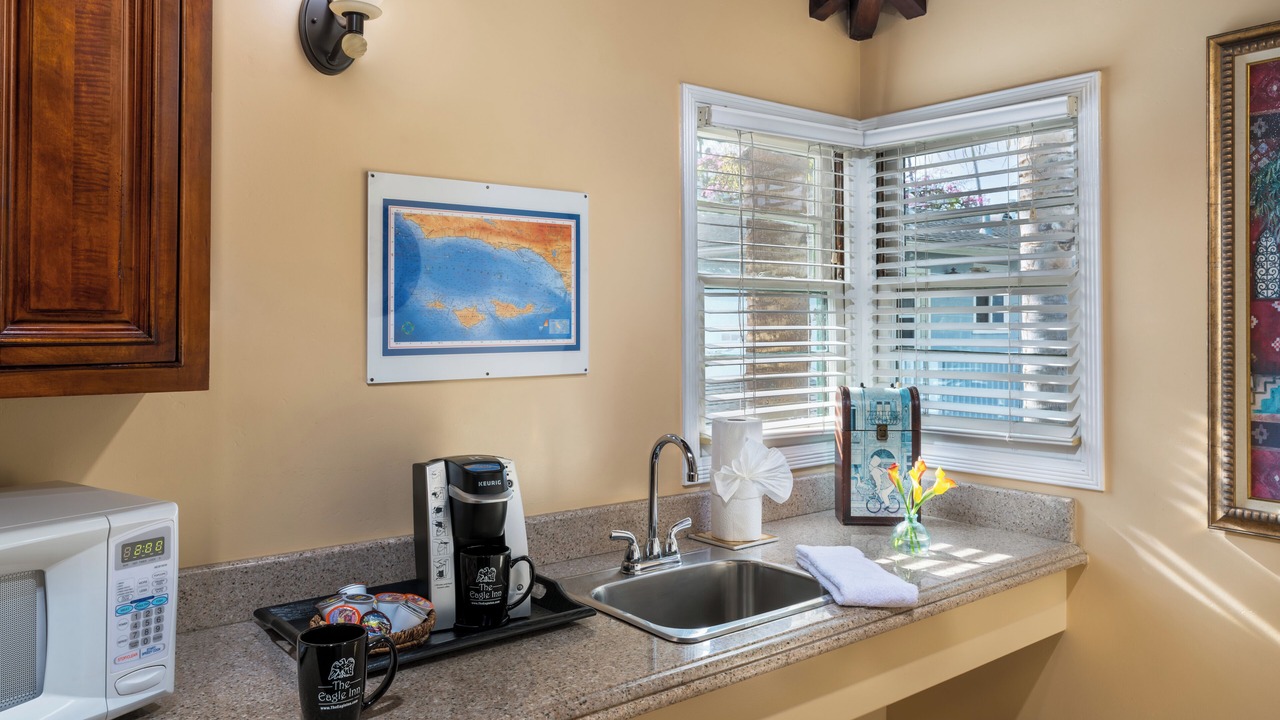 Photo of Kitchen in West Beach
