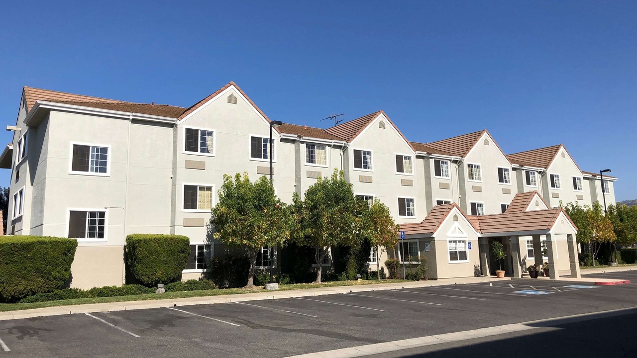 Photo of Outdoor in Morgan Hill