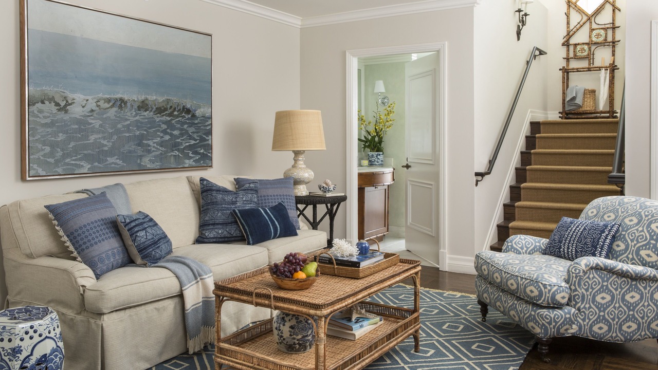 Photo of Bedroom in Ocean Park