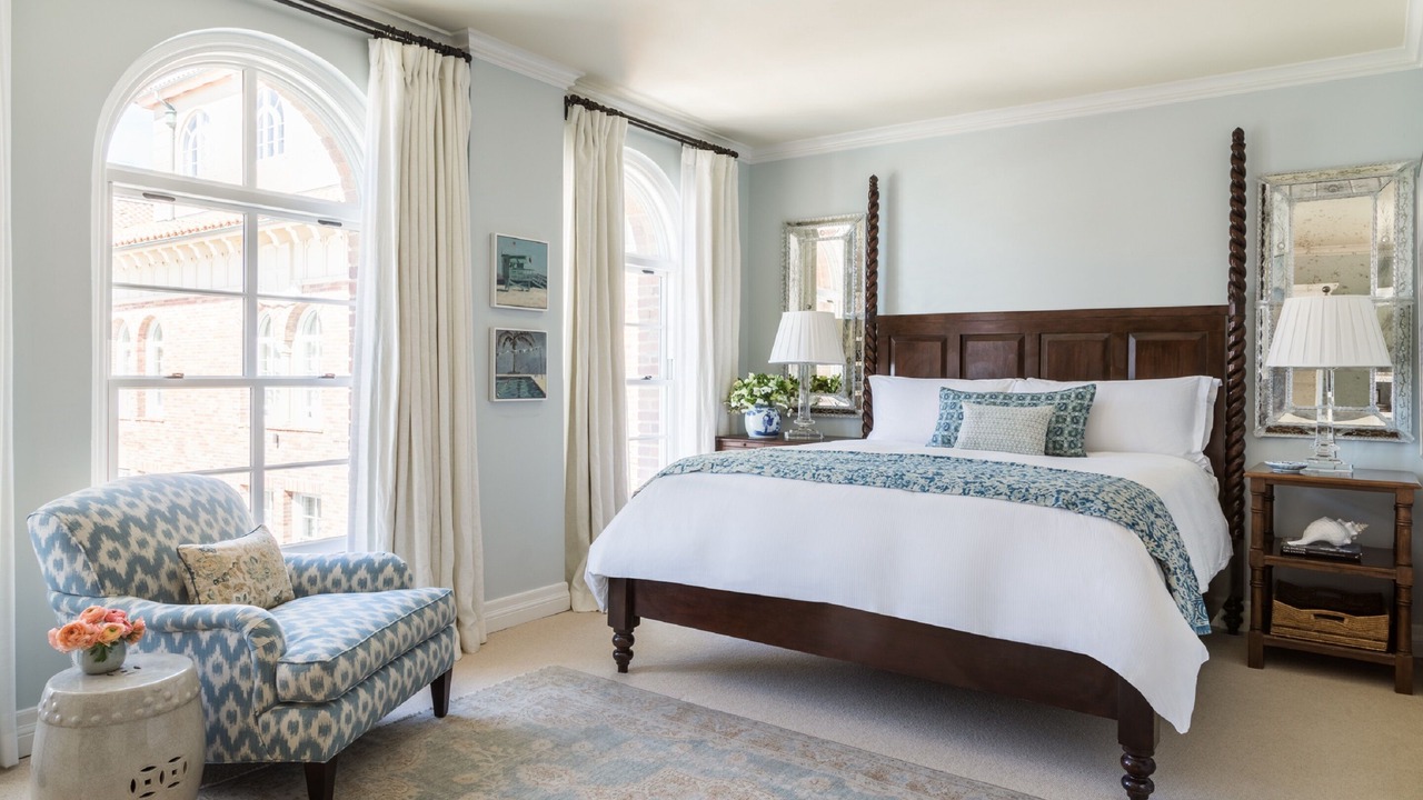 Photo of Bedroom in Ocean Park