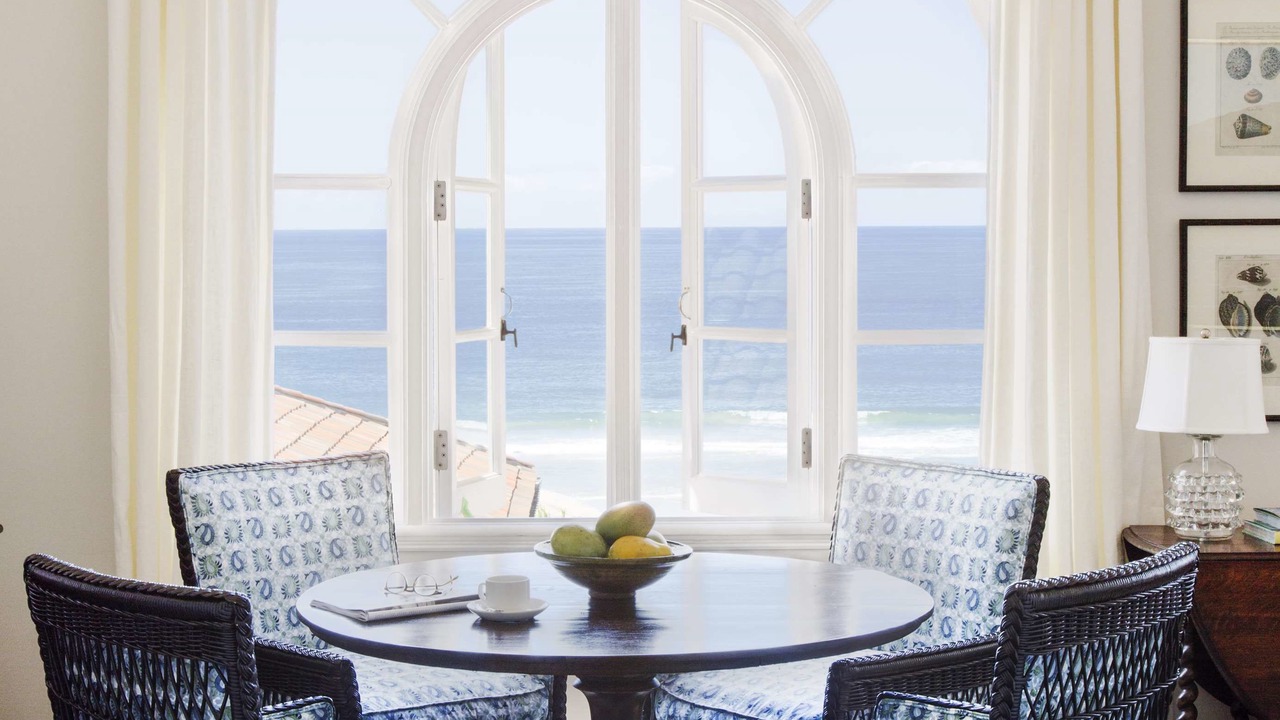 Photo of Bedroom in Ocean Park