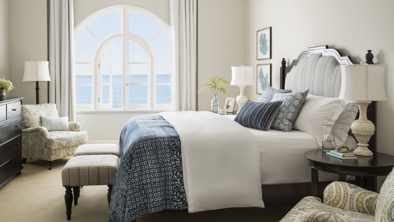 Photo of Bedroom in Ocean Park