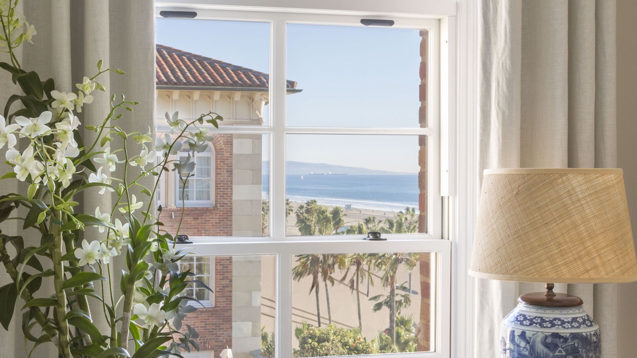 Photo of Bedroom in Ocean Park