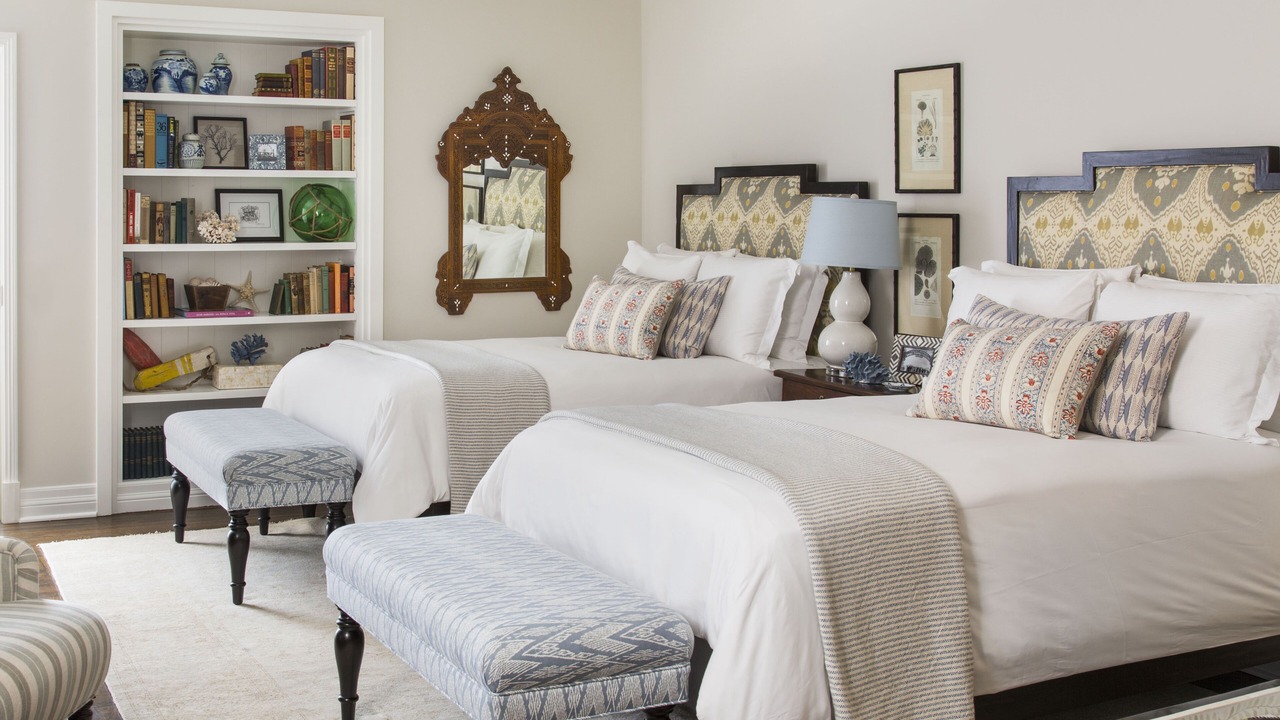 Photo of Bedroom in Ocean Park
