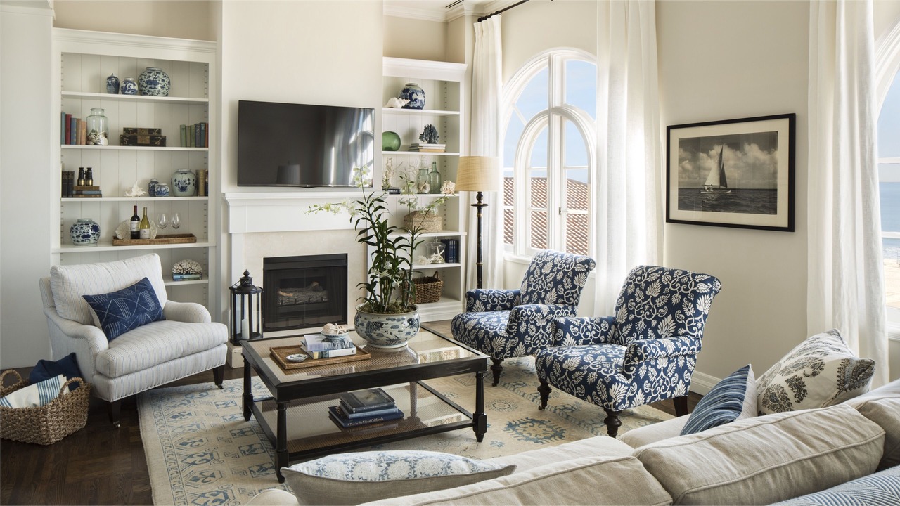 Photo of Bedroom in Ocean Park