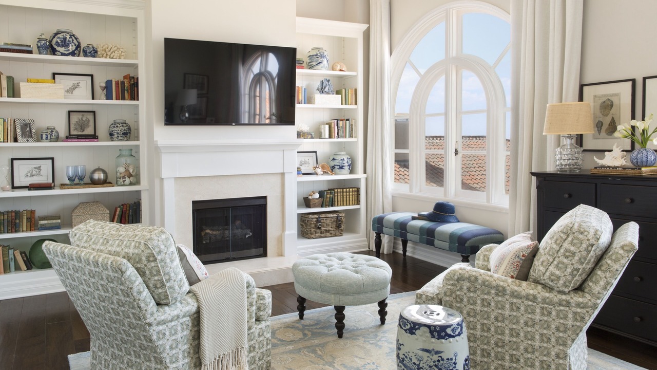 Photo of Bedroom in Ocean Park