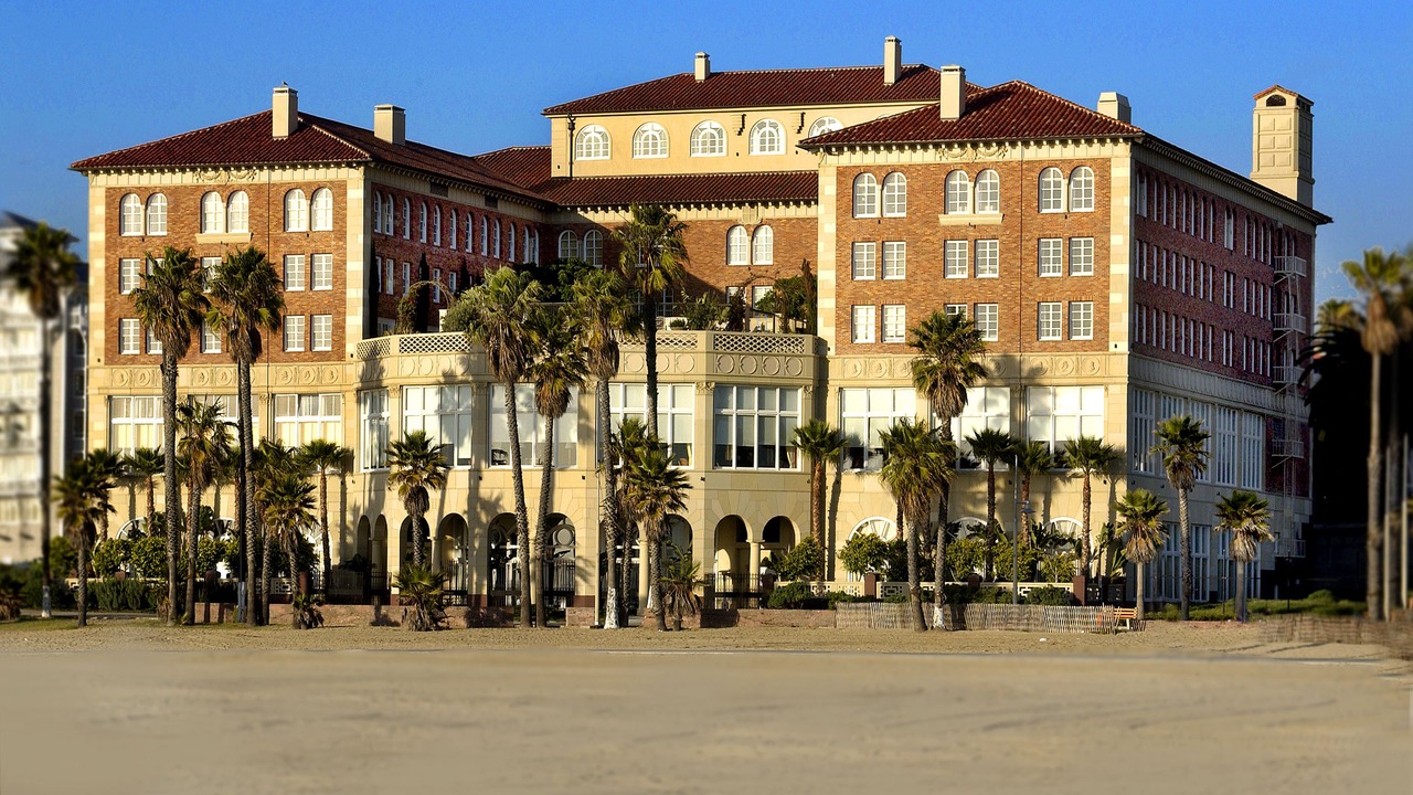 Photo of Outdoor in Ocean Park