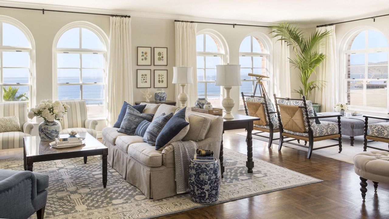 Photo of Bedroom in Ocean Park