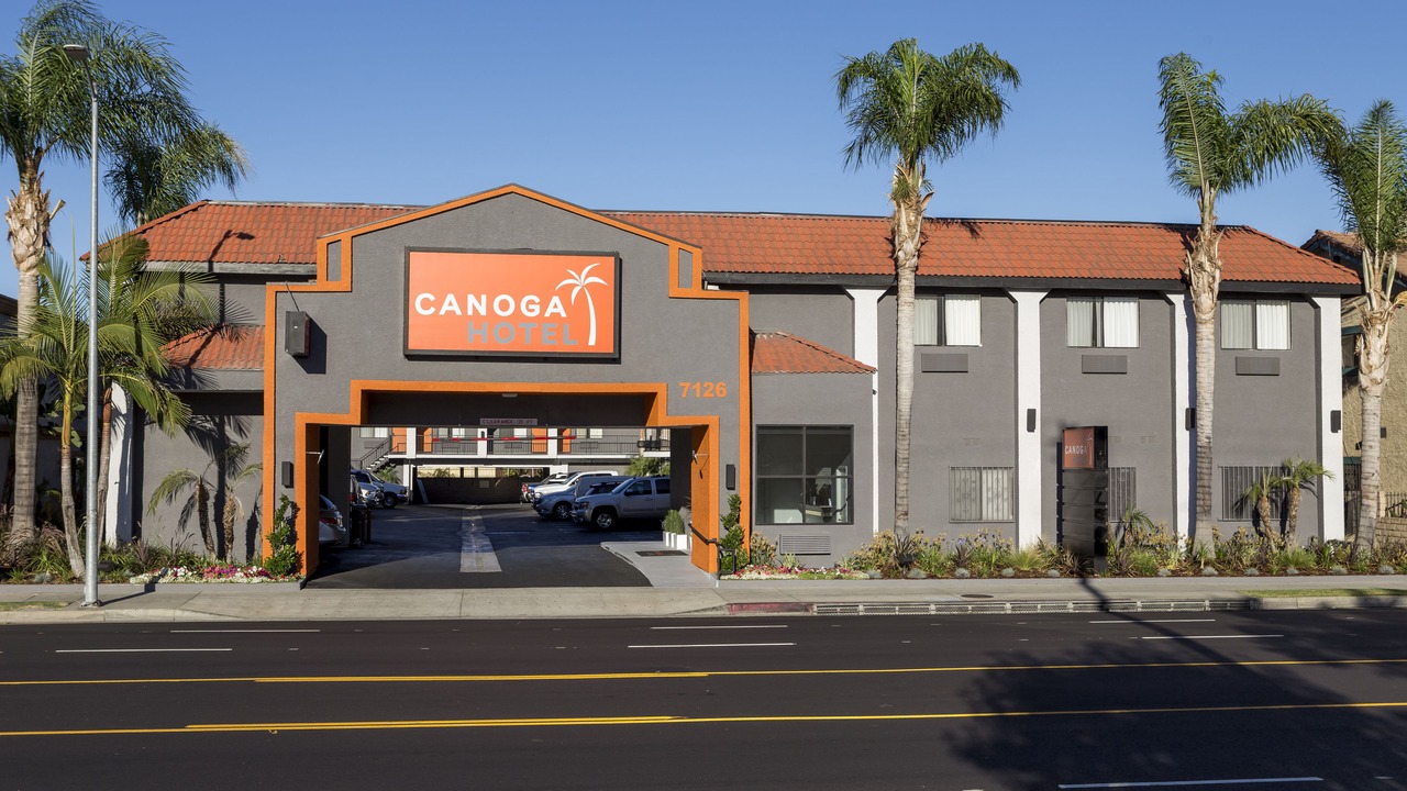 Photo of Outdoor in Canoga Park