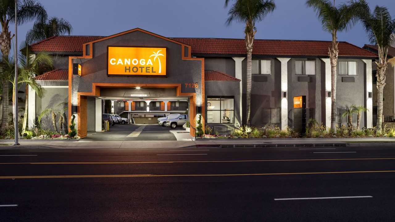 Photo of Outdoor in Canoga Park