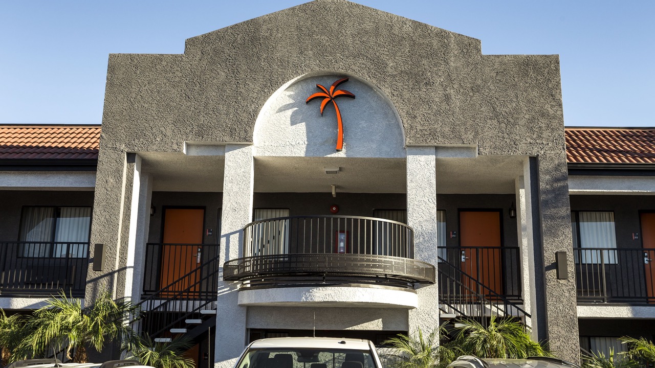 Photo of Outdoor in Canoga Park