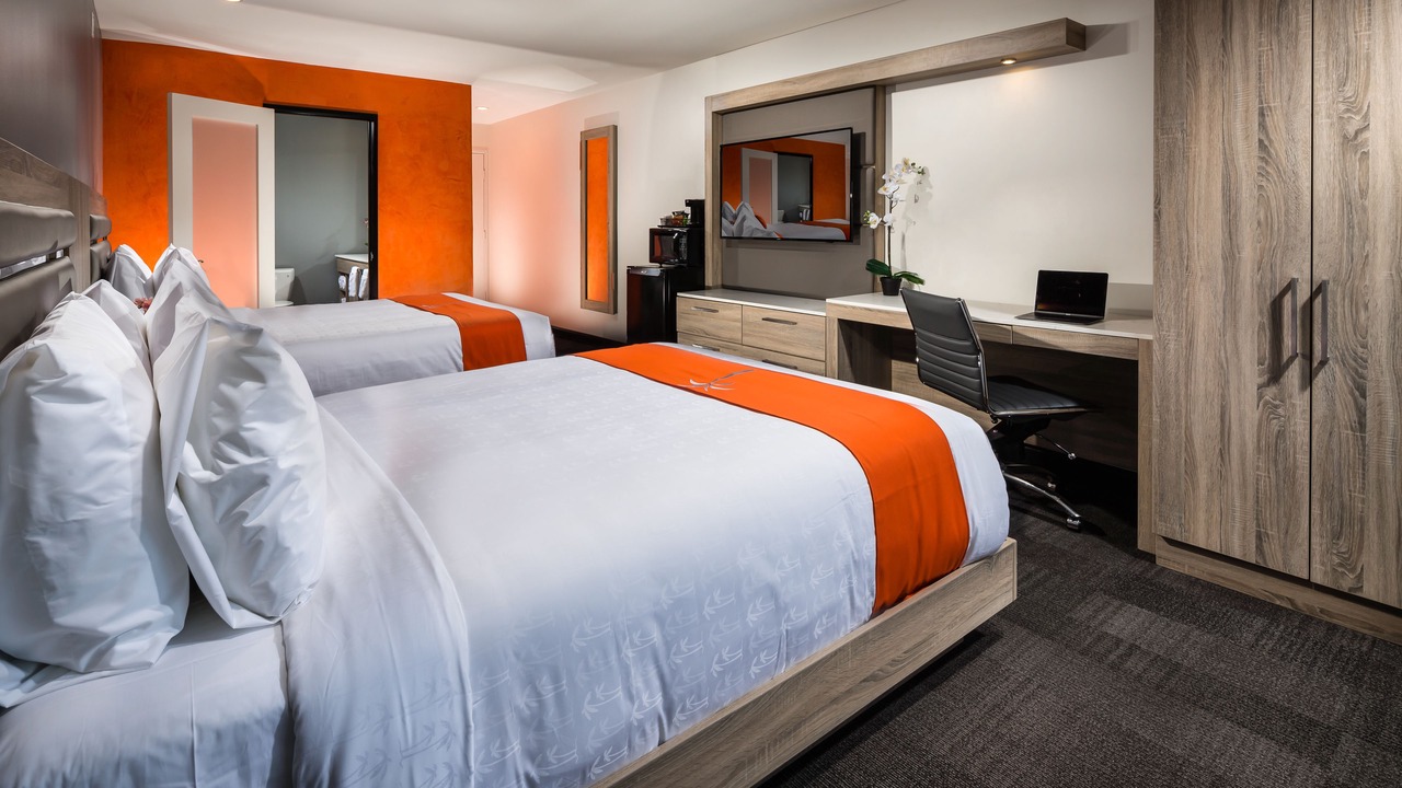 Photo of Bedroom in Canoga Park