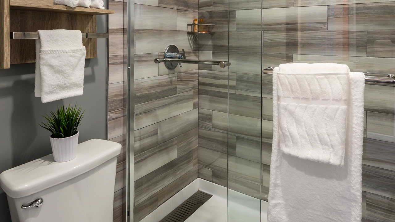 Photo of Bathroom in Canoga Park