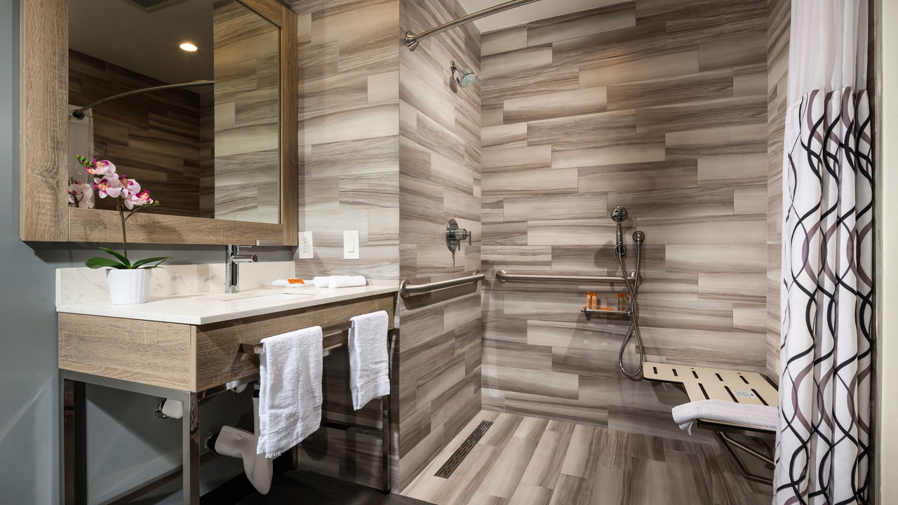 Photo of Bathroom in Canoga Park