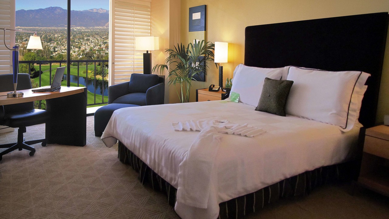 Photo of Bedroom in La Puente