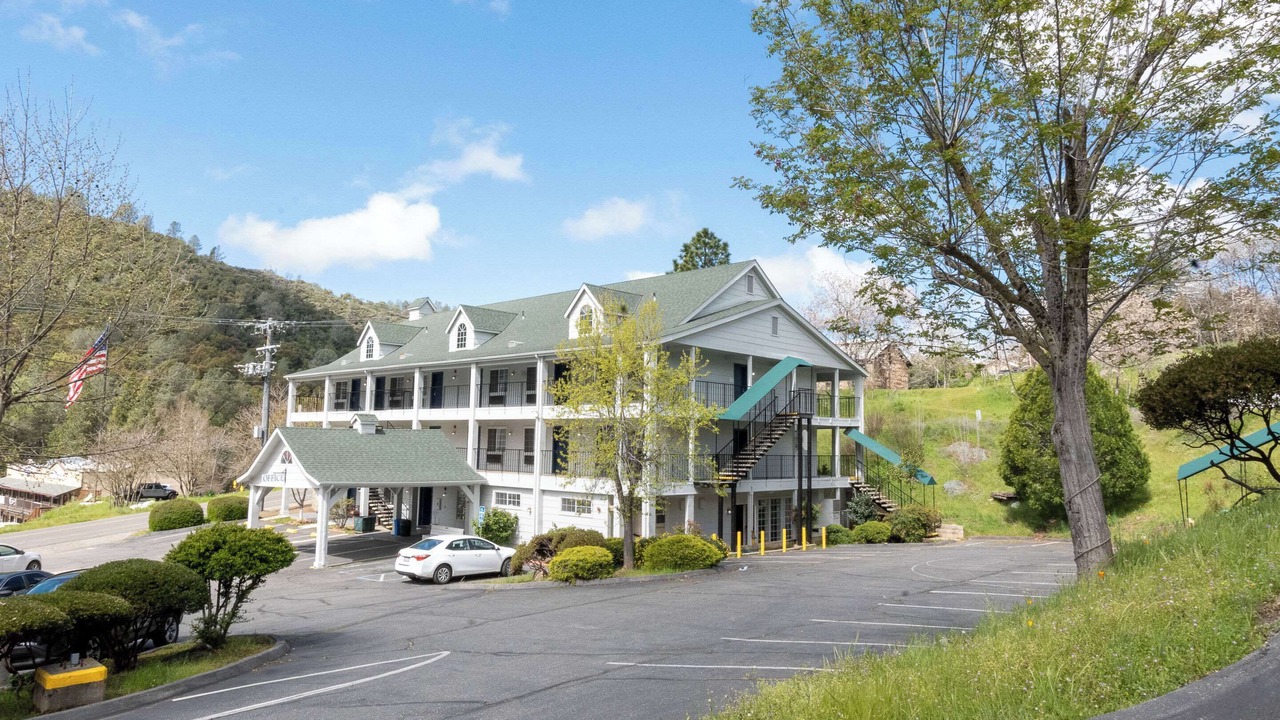 Photo of Outdoor in Mariposa