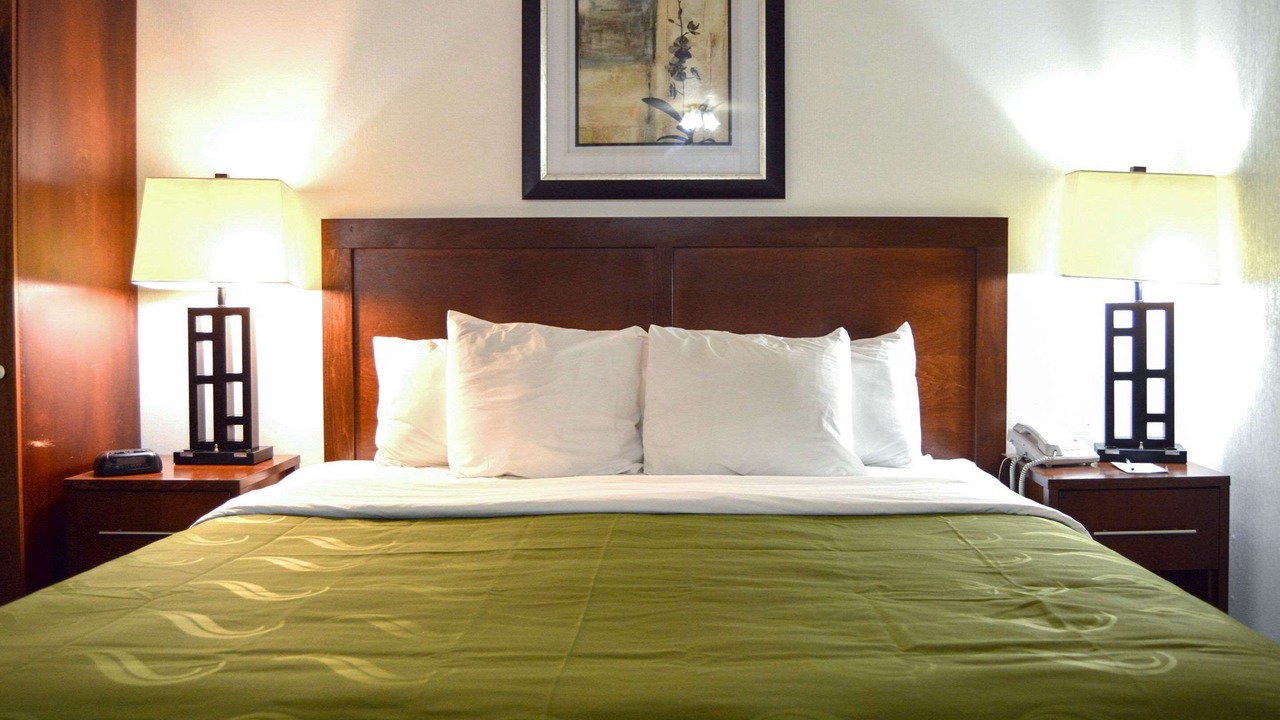 Photo of Bedroom in Mariposa
