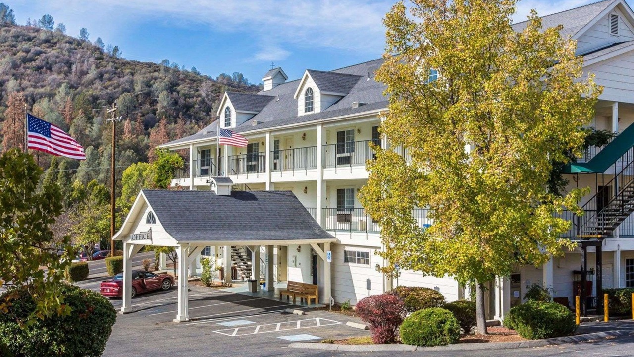 Photo of Outdoor in Mariposa