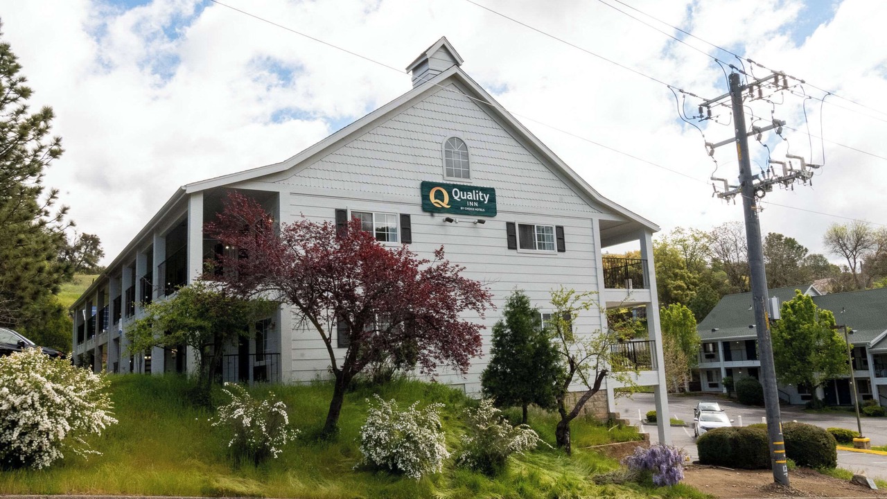 Photo of Outdoor in Mariposa
