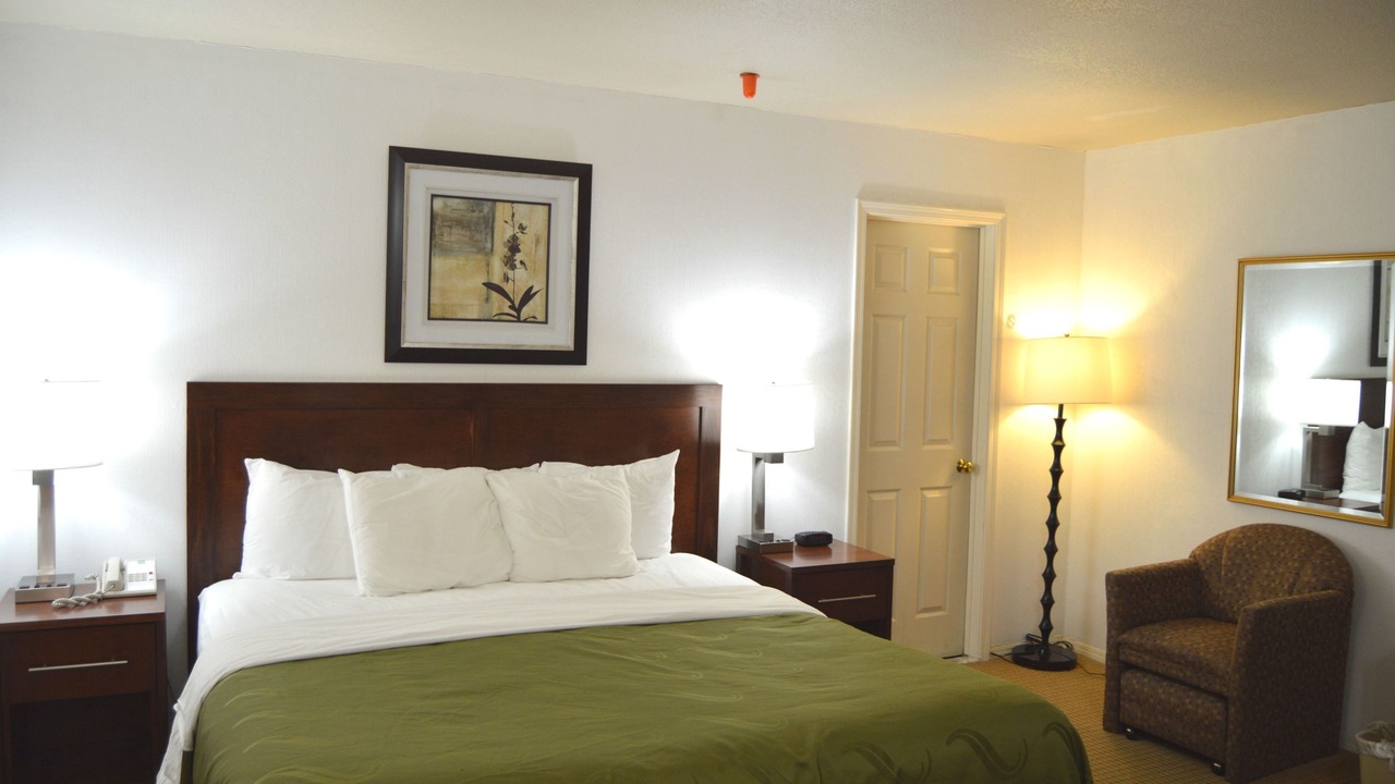 Photo of Bedroom in Mariposa