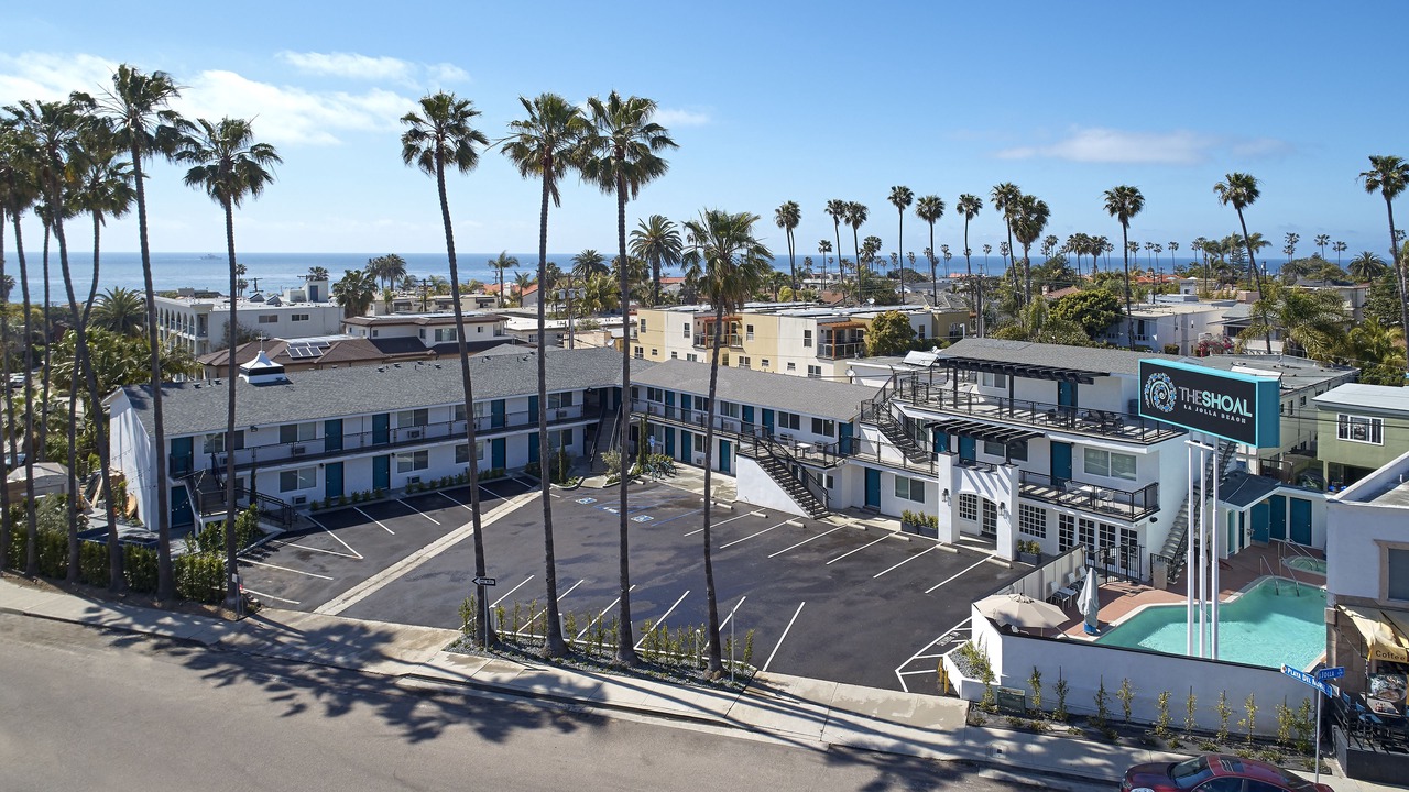 Photo of Outdoor in Beach Barber Tract