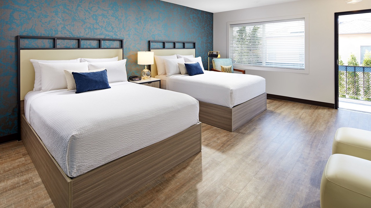 Photo of Bedroom in Beach Barber Tract