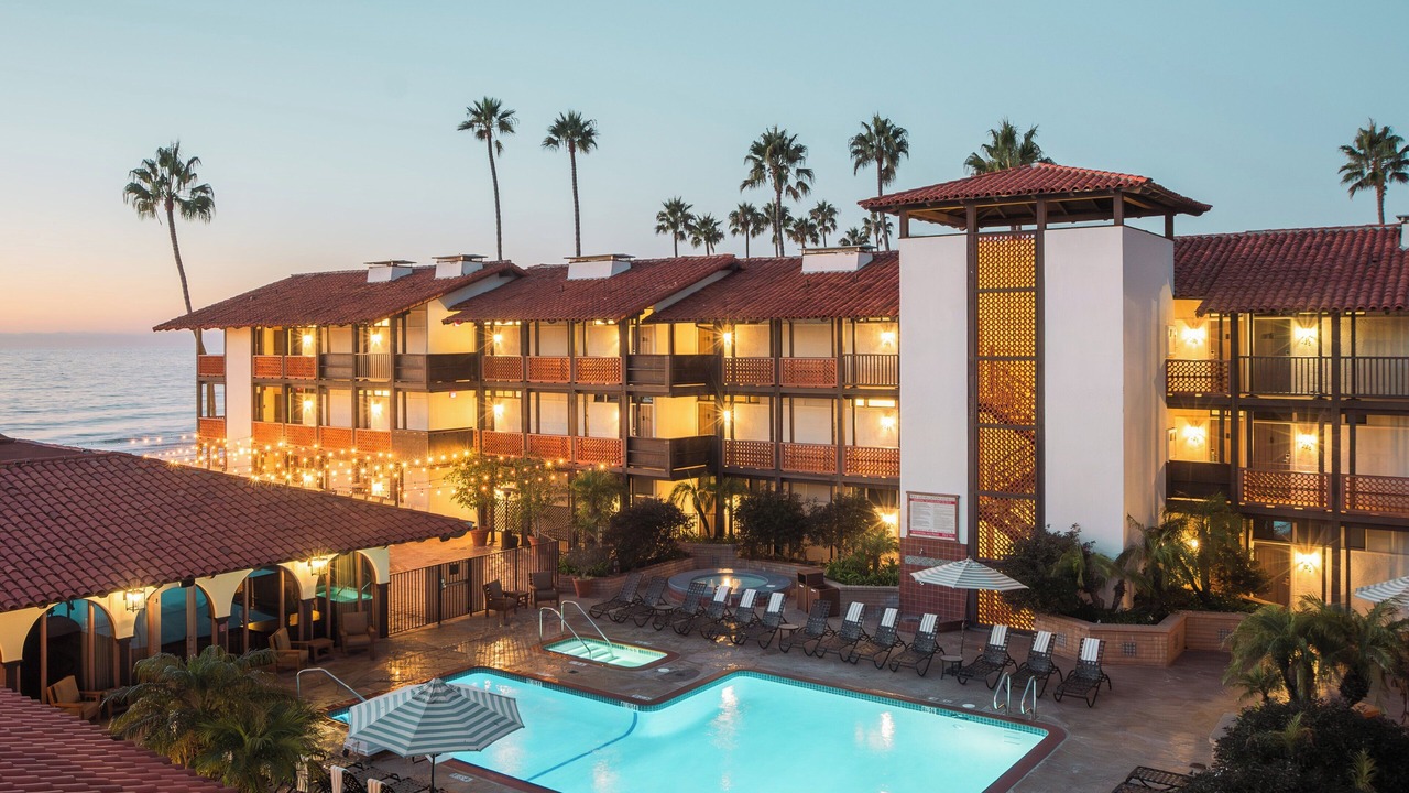 Photo of Outdoor in La Jolla Shores