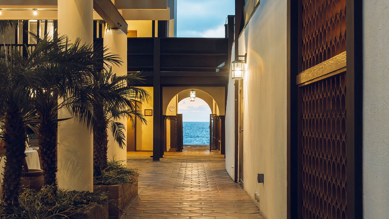 Photo of Outdoor in La Jolla Shores