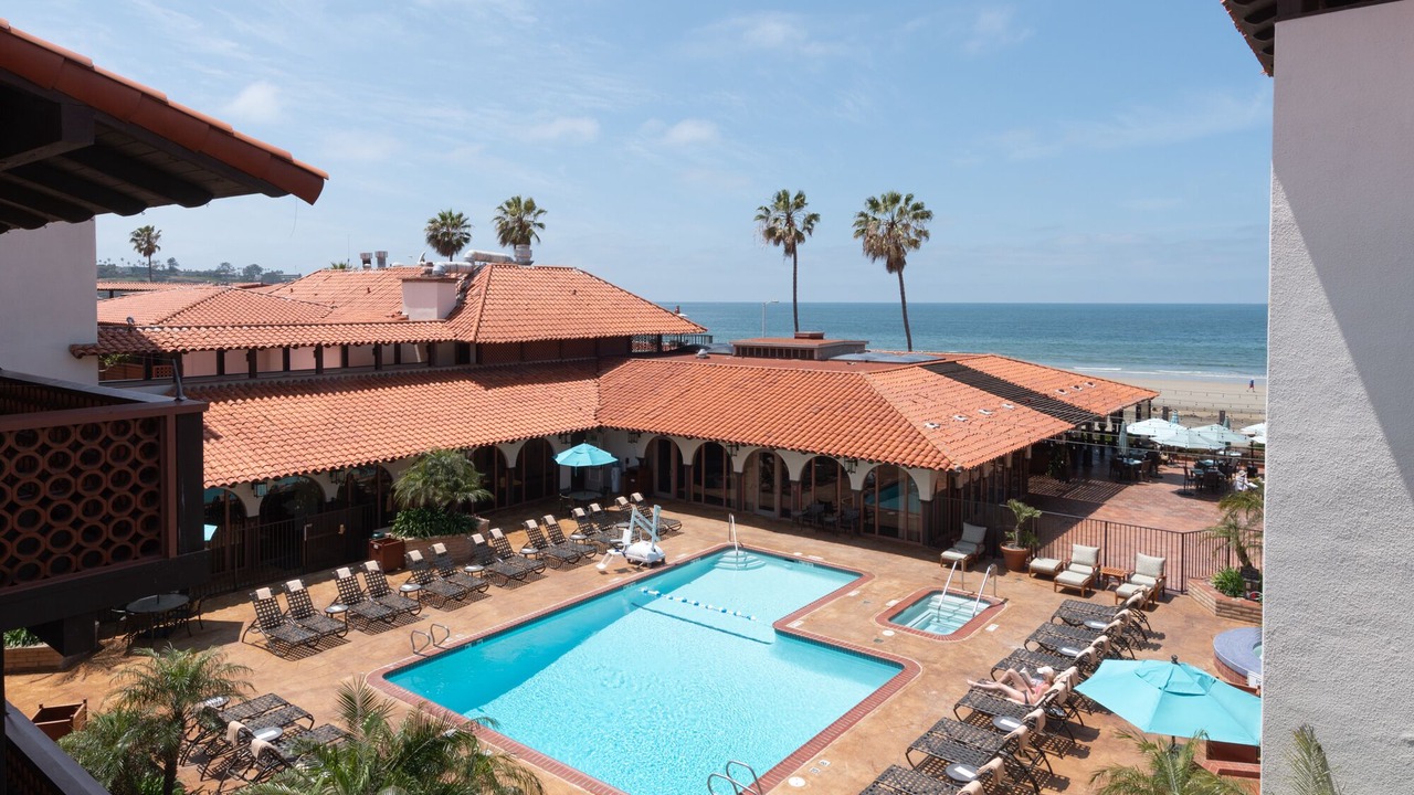 Photo of Outdoor in La Jolla Shores