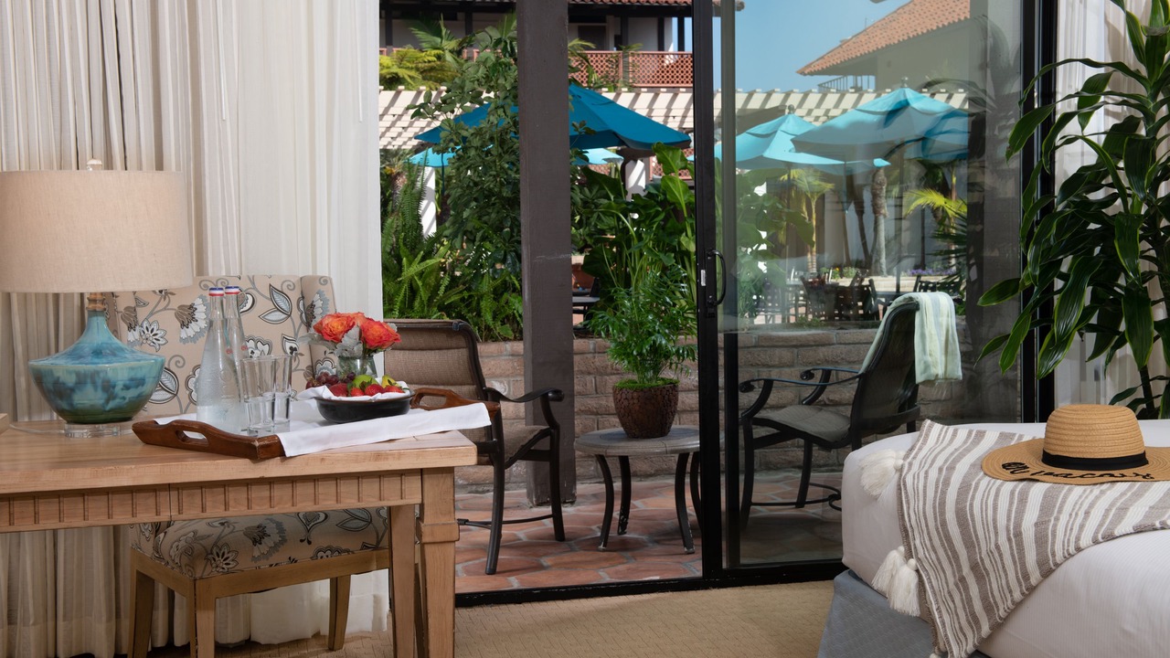 Photo of Outdoor in La Jolla Shores