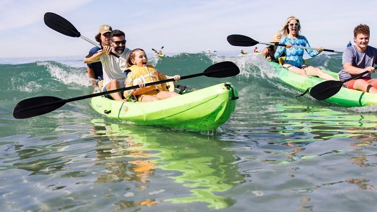 Photo of Others in La Jolla Shores