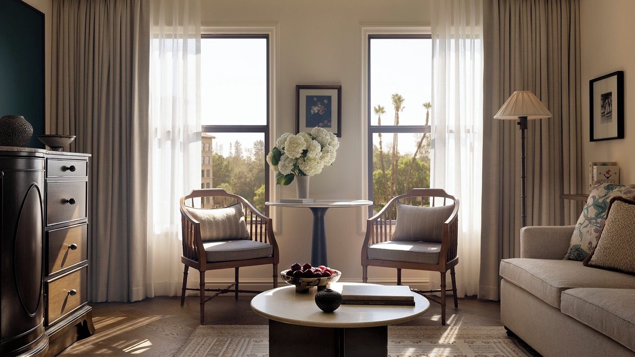 Photo of Bedroom in Pasadena