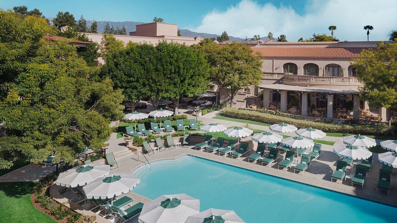Photo of Outdoor in Pasadena