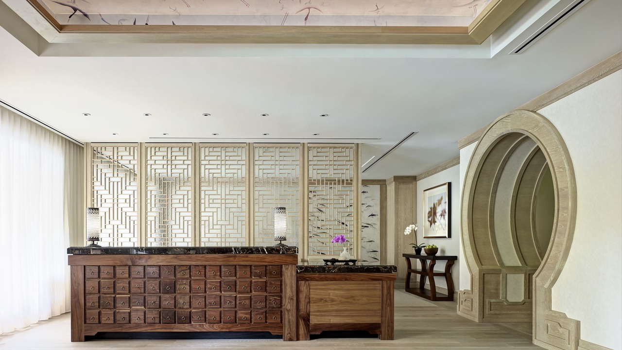 Photo of Bedroom in Pasadena