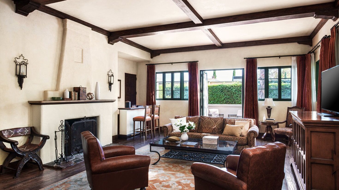 Photo of Bedroom in Pasadena