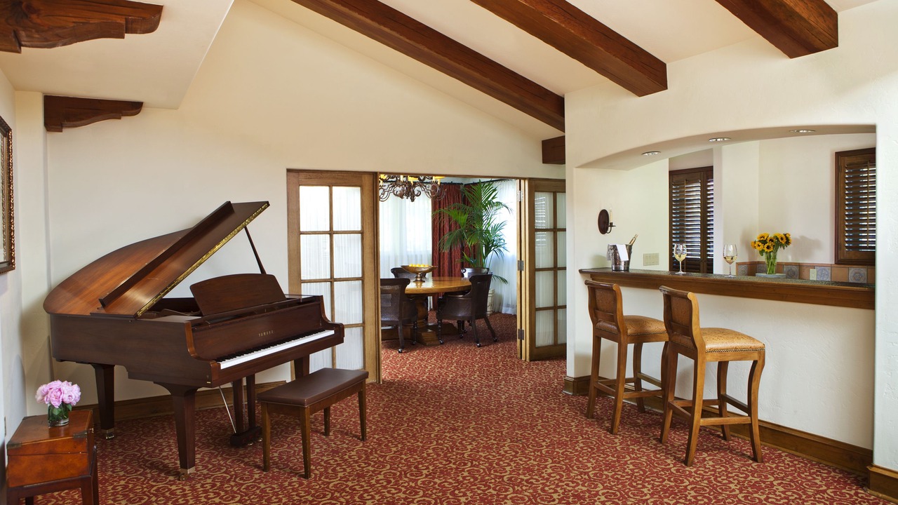 Photo of Bedroom in Pasadena