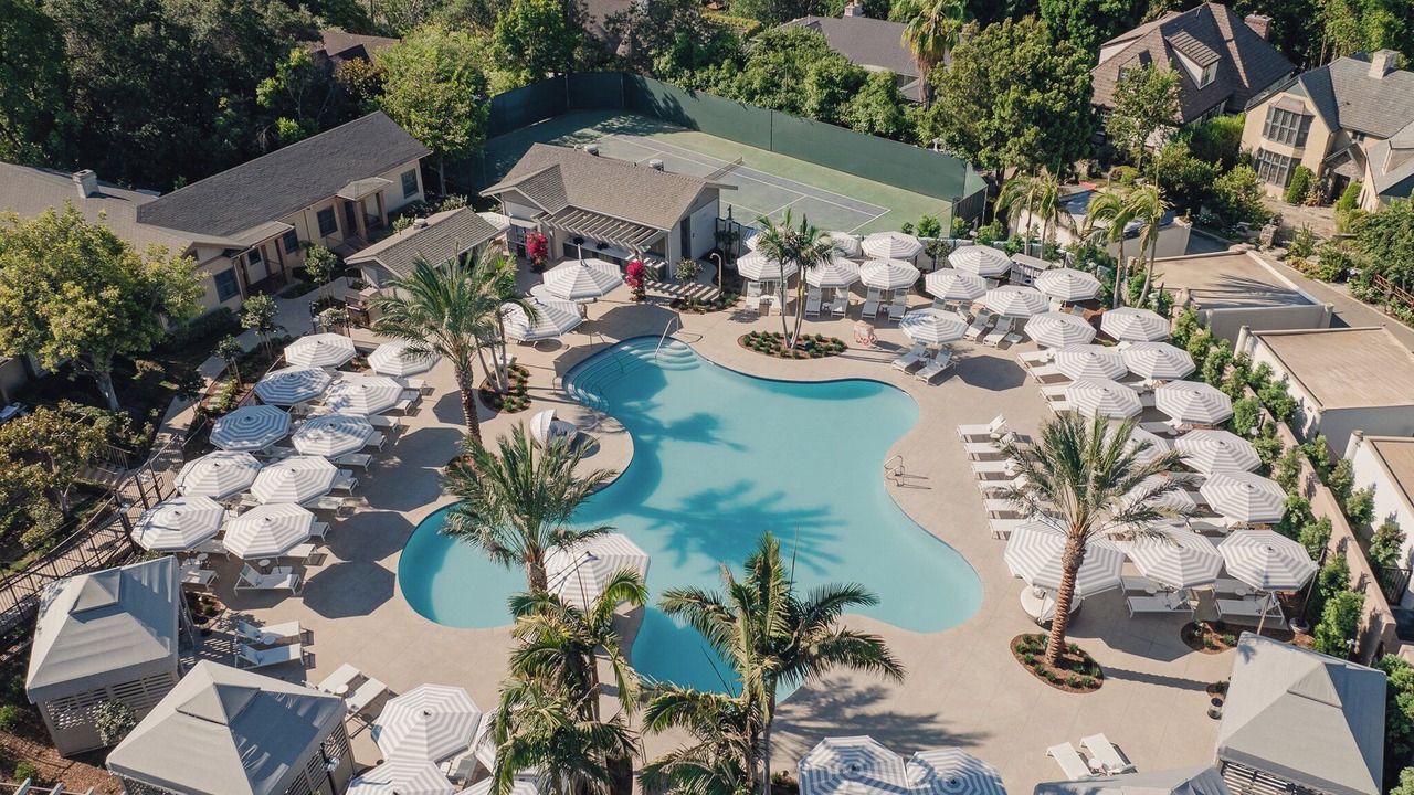 Photo of Outdoor in Pasadena