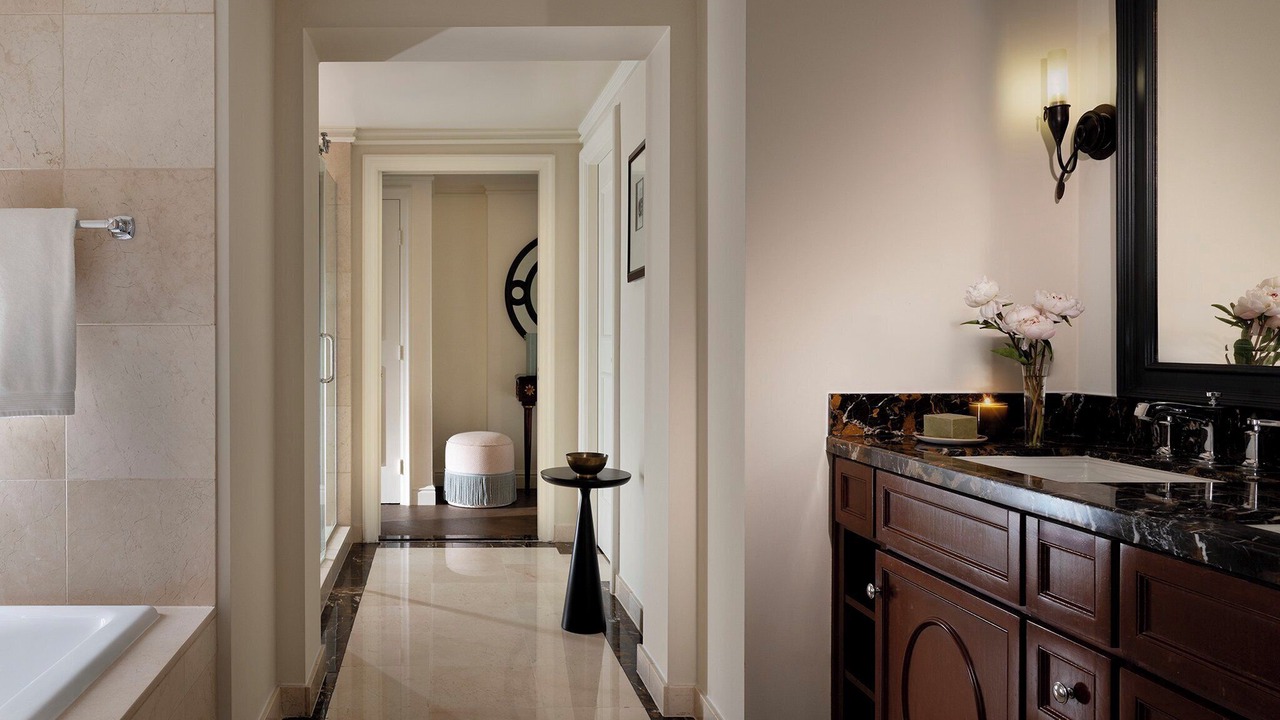 Photo of Bedroom in Pasadena