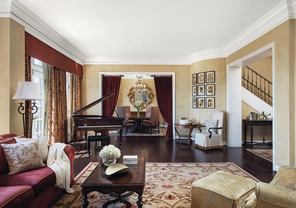 Photo of Bedroom in Pasadena