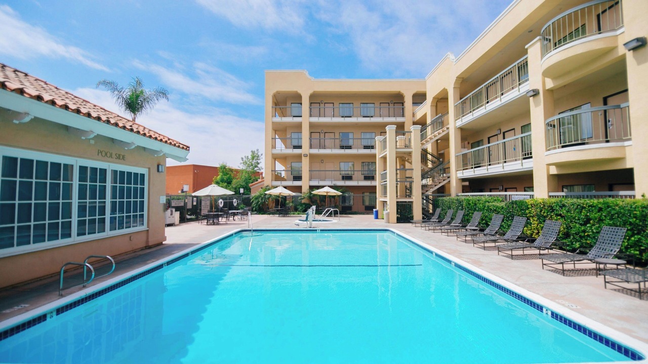 Photo of Outdoor in Anaheim Hills