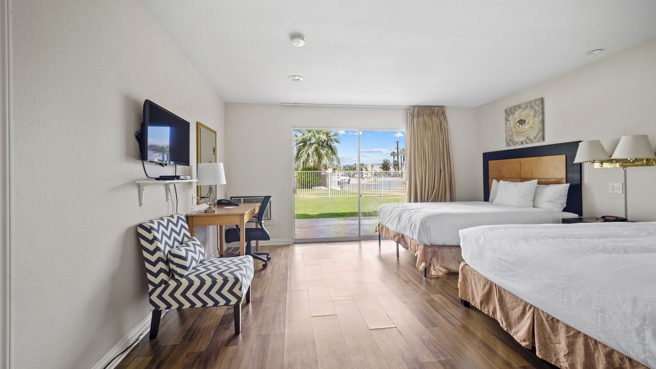 Photo of Bedroom in Cathedral City