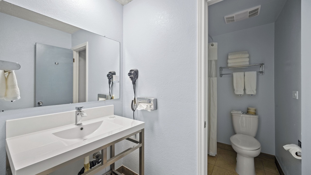 Photo of Bathroom in Cathedral City