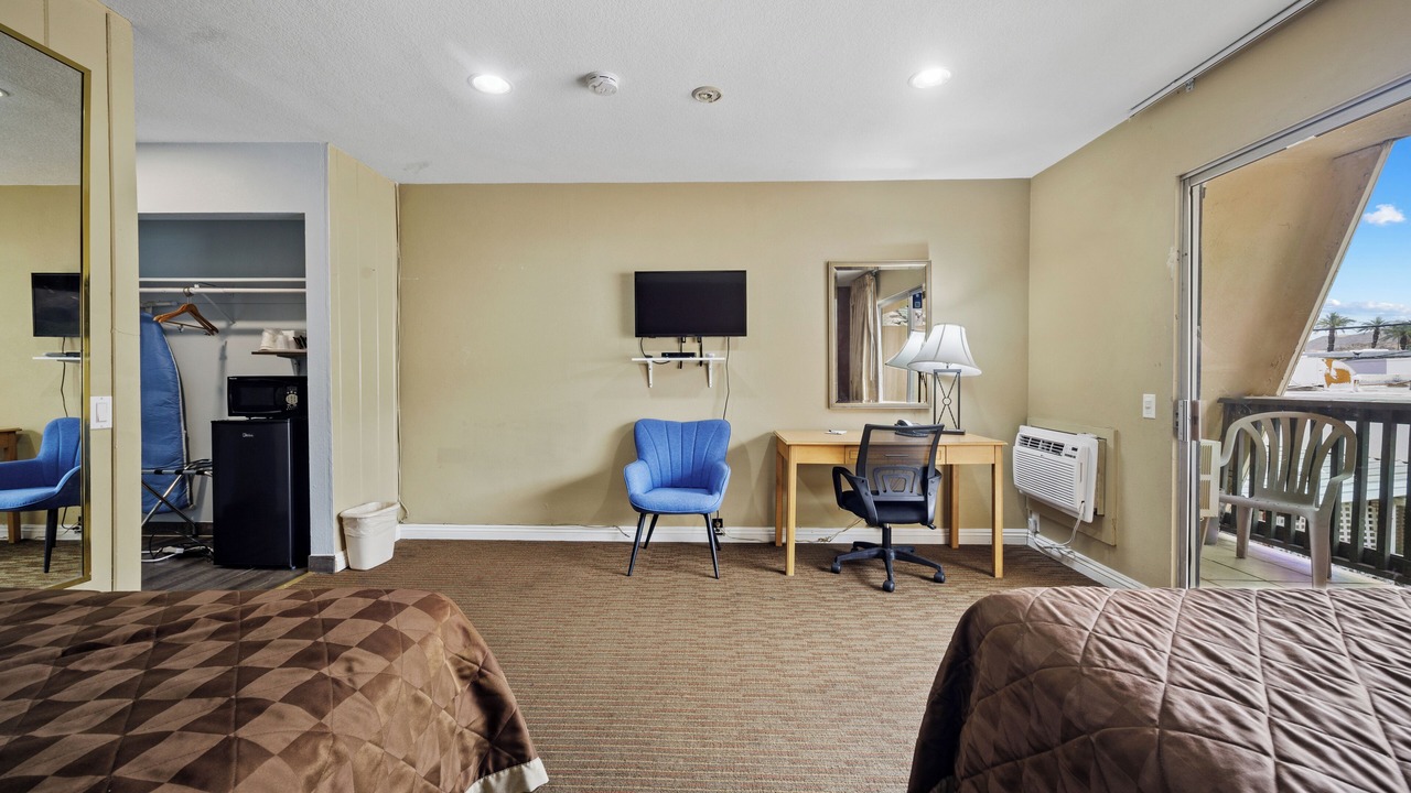 Photo of Bedroom in Cathedral City