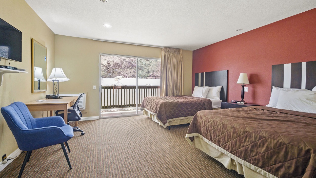 Photo of Bedroom in Cathedral City