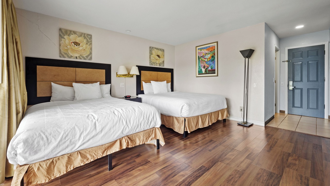 Photo of Bedroom in Cathedral City